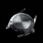 Ollech & Wajs Swiss Automatic C-1000 Dive Watch #OW-C-1000