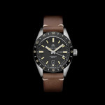 Ollech & Wajs Swiss Automatic P-101 Field Watch #OW-P-101