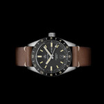 Ollech & Wajs Swiss Automatic P-101 Field Watch #OW-P-101