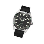 Circula AquaSport II Automatic Diver with Anthracite Dial #AE-ST-AS