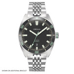 Circula AquaSport II Automatic Diver with Anthracite Dial #AE-ST-AS
