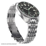 Circula AquaSport II Automatic Diver with Anthracite Dial #AE-ST-AS