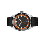 Circula AquaSport II Automatic Diver with Grey Dial #AE-ST-GS