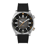 Circula SuperSport Automatic Dive Watch with Black Dial #SE-ST-SS