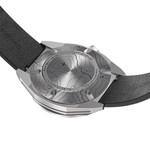 Circula ProTrail Automatic Field Watch with Grey Dial #PE-SS-GS