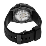 Seiko 5 Sports Yuto Horigome Limited Edition Automatic Watch #SRPJ39