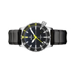 Damasko Automatic 300M Dive watch with in-house Movement #DSub10