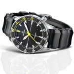 Damasko Automatic 300M Dive watch with in-house Movement #DSub10