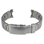 Islander 20mm Brushed H-Link Bracelet for Marathon 41mm GSAR or TSAR Watches #BRAC-90