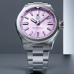 Henry Archer Vesterhav Vega Watch #HAC-VES-VGA-3LI Henry Archer Vesterhav Vega Watch #HAC-VES-VGA-3LI