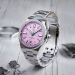 Henry Archer Vesterhav Vega Watch #HAC-VES-VGA-3LI