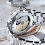 Henry Archer Vesterhav Vega Watch #HAC-VES-VGA-3LI Henry Archer Vesterhav Vega Watch #HAC-VES-VGA-3LI