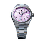 Henry Archer Vesterhav Vega Watch #HAC-VES-VGA-3LI