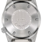 Squale Master Titanium 120 ATM 65th Anniversary Watch #MASTERTIBKBK.TI20