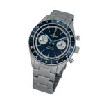 Islander Bridgehampton Racing Chronograph with Deep Blue Dial #ISL-236