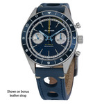 Islander Bridgehampton Racing Chronograph with Deep Blue Dial #ISL-236