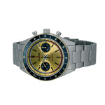 Islander Bridgehampton Racing Chronograph with Golden Dial #ISL-237