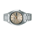 Seiko 5 SNXS Series Automatic Watch with Sunray Dial #SRPK91
