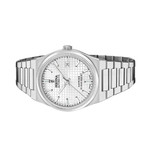 Festina Swiss Made Automatic With Silver Dial #F20028-1