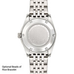 Squale Montauk 300M Swiss Automatic Diver with Rich Blue Dial #MTK-22