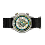 BOLDR x Worn & Wound 3XT Grey GMT Limited Edition #BOLDR-3XT-Grey