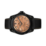 Formex Essence Leggera FortyOne Chronometer with Space Gold Meteorite Dial #0331-4-6395-825