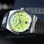Cadola Lydden Hill Automatic Steering Green #CD-1056-77