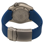 Islander Sands Point Titanium Diver with Pink Shell Dial #ISL-260