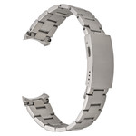 Islander 20mm Brushed Bracelet for Seiko 40.5mm Cocktail Time (SRPB41) #BRAC-123