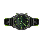 AVI-8 x Islander Limited Edition F-14 HUD Automatic with Gradient Charcoal Dial #AV-4142-LIW02 AVI-8 x Islander Limited Edition F-14 HUD Automatic with Gradient Charcoal Dial #AV-4142-LIW02