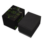 AVI-8 x Islander Limited Edition F-14 HUD Automatic with Gradient Charcoal Dial #AV-4142-LIW02 AVI-8 x Islander Limited Edition F-14 HUD Automatic with Gradient Charcoal Dial #AV-4142-LIW02