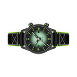 AVI-8 x Islander Limited Edition F-14 HUD Automatic with Night Vision Dial #AV-4142-LIW03 AVI-8 x Islander Limited Edition F-14 HUD Automatic with Night Vision Dial #AV-4142-LIW03