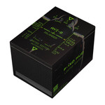 AVI-8 x Islander Limited Edition F-14 HUD Automatic with Night Vision Dial #AV-4142-LIW03 AVI-8 x Islander Limited Edition F-14 HUD Automatic with Night Vision Dial #AV-4142-LIW03