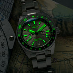 Islander AV-8 Harrier Commemorative Limited Edition Watch #ISL-265