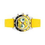 Spinnaker Fleuss Chronograph SpongeBob SquarePants Eyedial Limited Edition #SP-5154-01