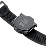 Luminox 44mm Navy SEAL 3050 Dive Watch Limited Edition Pirate Watch #XS.3051.PIR.LE