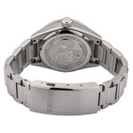 Islander Calabro GMT World Time Automatic Watch with Anthracite Dial #ISL-316