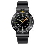 Laco Squad Atacama 3 Tactical Dive Watch with Black PVD Case #861632.3 Laco Squad Atacama 3 Tactical Dive Watch with Black PVD Case #861632.3