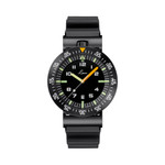 Laco Squad Atacama 3 Tactical Dive Watch with Black PVD Case #861632.3 Laco Squad Atacama 3 Tactical Dive Watch with Black PVD Case #861632.3