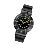 Laco Squad Atacama 3 Tactical Dive Watch with Black PVD Case #861632.3 Laco Squad Atacama 3 Tactical Dive Watch with Black PVD Case #861632.3