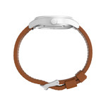 Timex Expedition Field Post Solar 36mm Eco-Friendly Leather Strap Watch #TW2V00200 Timex Expedition Field Post Solar 36mm Eco-Friendly Leather Strap Watch #TW2V00200