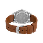 Timex Expedition Field Post Solar 36mm Eco-Friendly Leather Strap Watch #TW2V00200 Timex Expedition Field Post Solar 36mm Eco-Friendly Leather Strap Watch #TW2V00200
