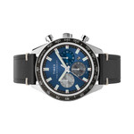 Timex Waterbury Traditional Chronograph 41mm Leather Strap Watch #TW2Y18600 Timex Waterbury Traditional Chronograph 41mm Leather Strap Watch #TW2Y18600