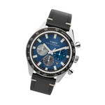 Timex Waterbury Traditional Chronograph 41mm Leather Strap Watch #TW2Y18600 Timex Waterbury Traditional Chronograph 41mm Leather Strap Watch #TW2Y18600
