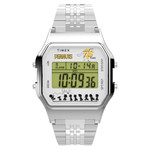 Timex x Peanuts® T80 75th Anniversary Edition 34mm Watch #TW2Y20000