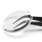 Flat Sapphire Crystal for Casio Duro #Duro-Flat Flat Sapphire Crystal for Casio Duro #Duro-Flat