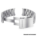 Damasko Manufactory Folding Clasps (20 and 22mm) #DSK-CLSP