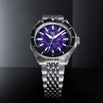 Henry Archer Tidevand Terra - Titan Mirage Watch #HAC-TDV-TTM-BOR Henry Archer Tidevand Terra - Titan Mirage Watch #HAC-TDV-TTM-BOR