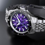 Henry Archer Tidevand Terra - Titan Mirage Watch #HAC-TDV-TTM-BOR Henry Archer Tidevand Terra - Titan Mirage Watch #HAC-TDV-TTM-BOR