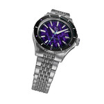 Henry Archer Tidevand Terra - Titan Mirage Watch #HAC-TDV-TTM-BOR Henry Archer Tidevand Terra - Titan Mirage Watch #HAC-TDV-TTM-BOR